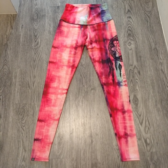 NWOT Onzie Yoga Pants - Picture 2 of 6